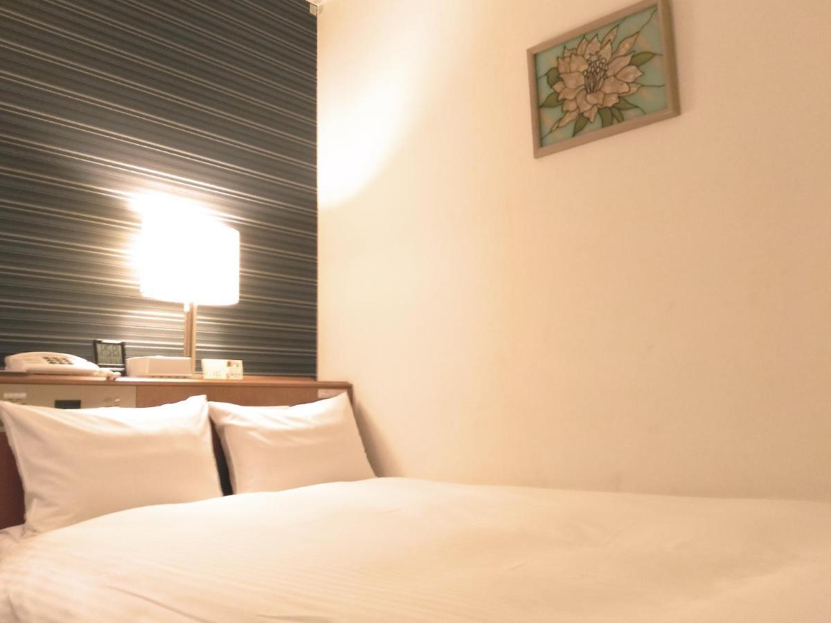 Smile Hotel Towada Luaran gambar