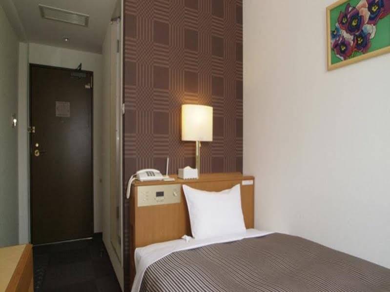 Smile Hotel Towada Luaran gambar