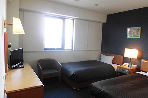 Smile Hotel Towada Luaran gambar
